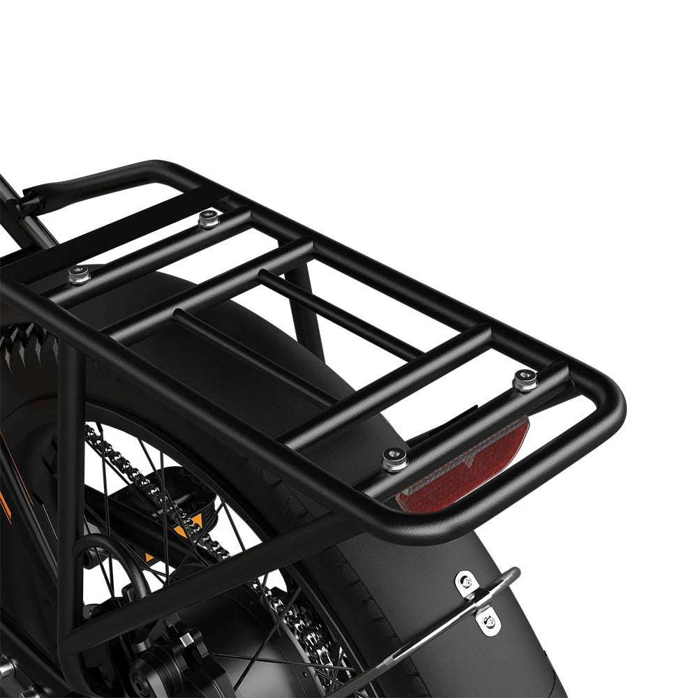 PIXAR Rusher (EU) Electric Bike