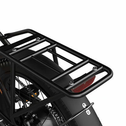 PIXAR Rusher (UK) Electric Bike