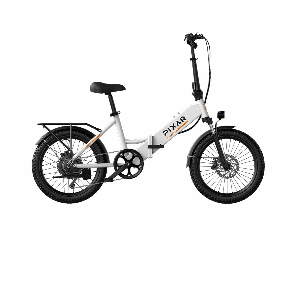 PIXAR Rusher (EU) Electric Bike