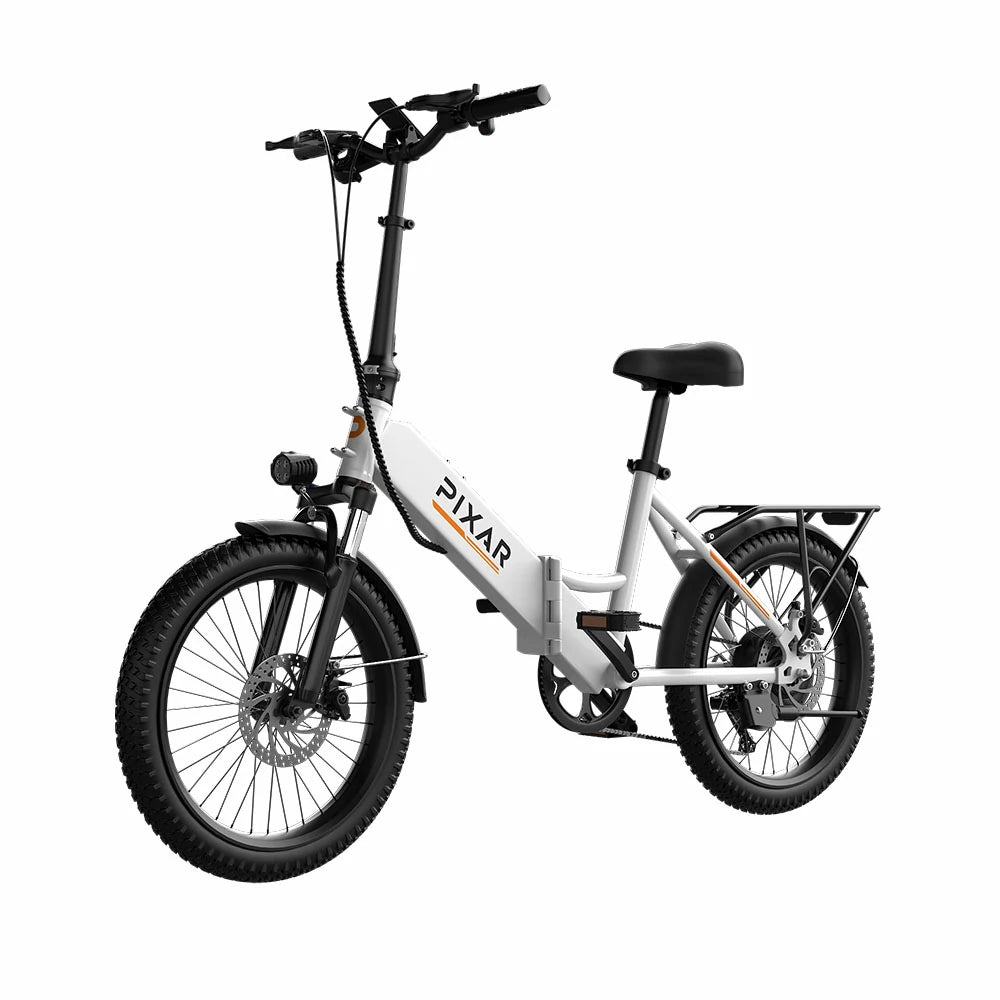 PIXAR Rusher (EU) Electric Bike