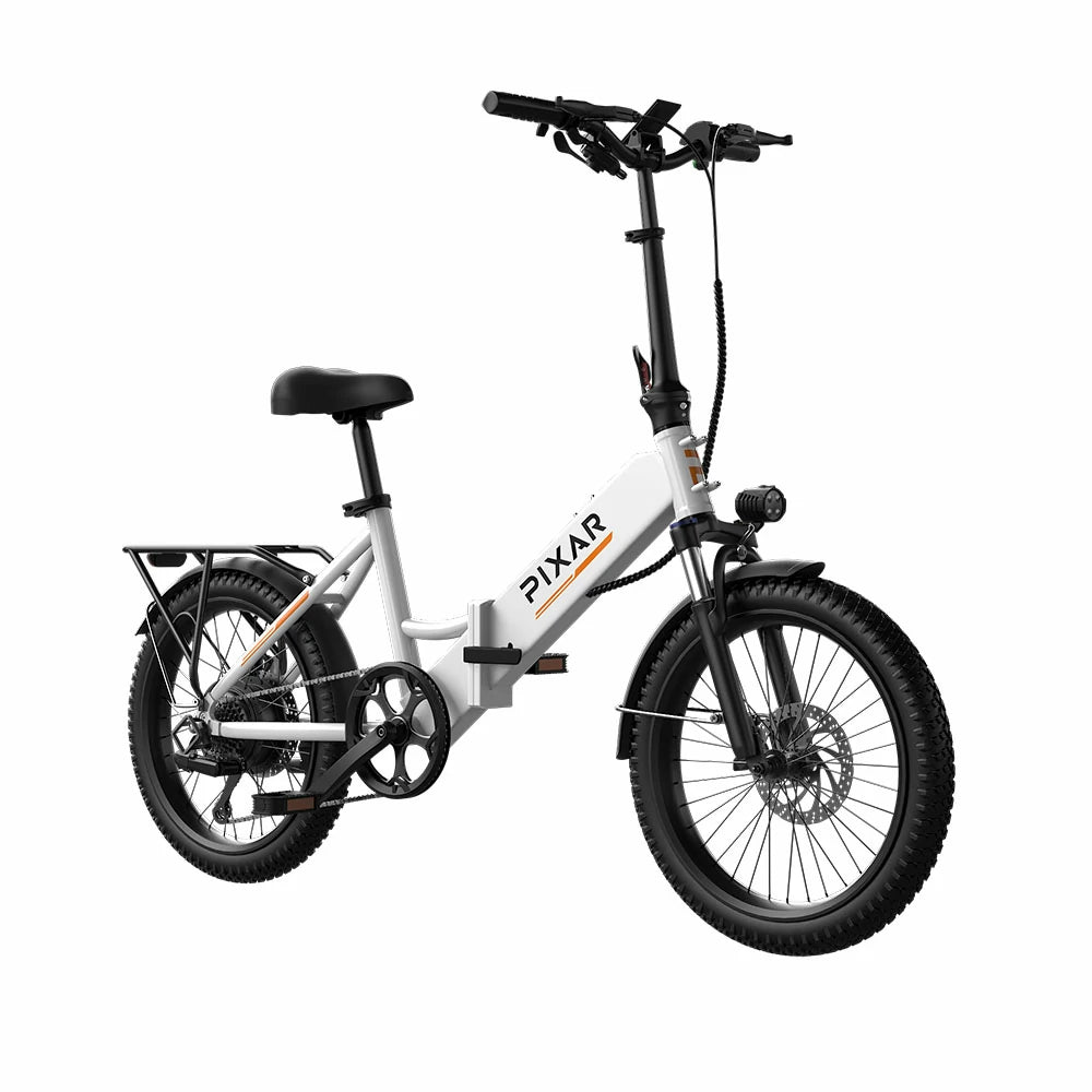 PIXAR Rusher (EU) Electric Bike