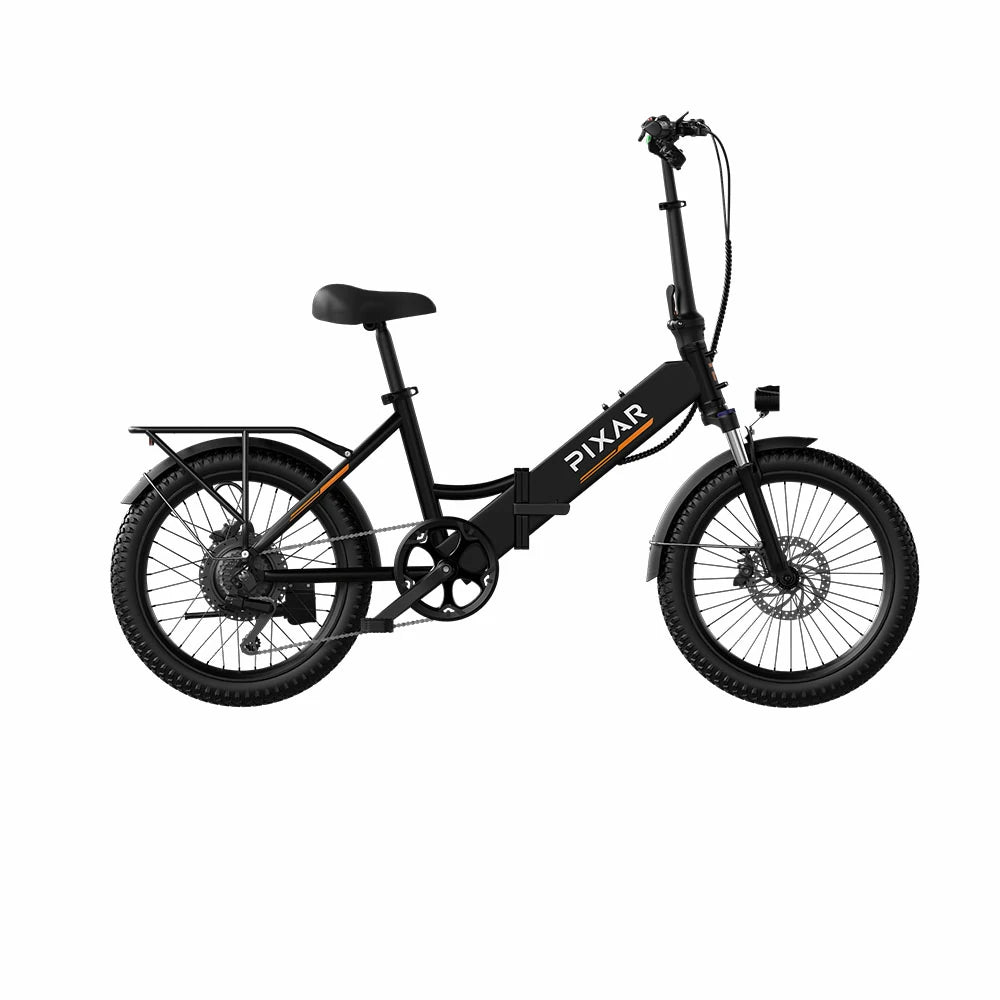 PIXAR Rusher (EU) Electric Bike