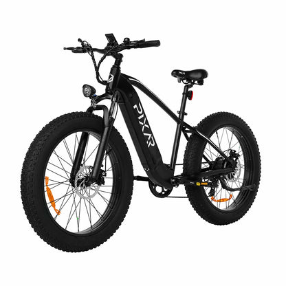 PIXAR Space1 (EU) Electric Bike