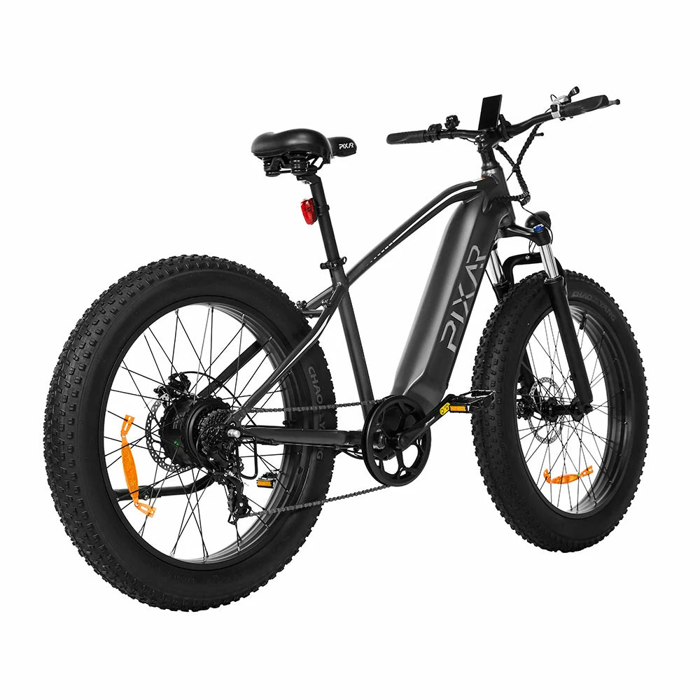 PIXAR Space1 (EU) Electric Bike
