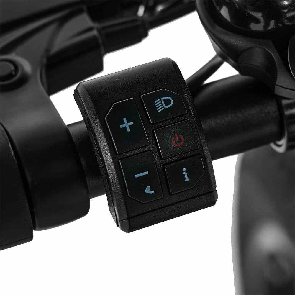 PIXAR Space1 (EU) Electric Bike