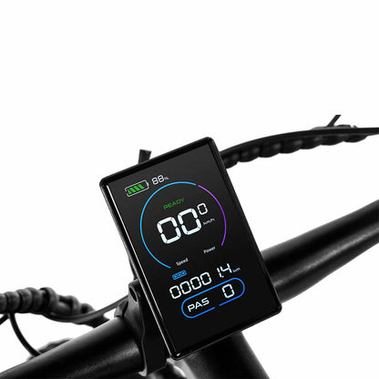 PIXAR Space1 (EU) Electric Bike