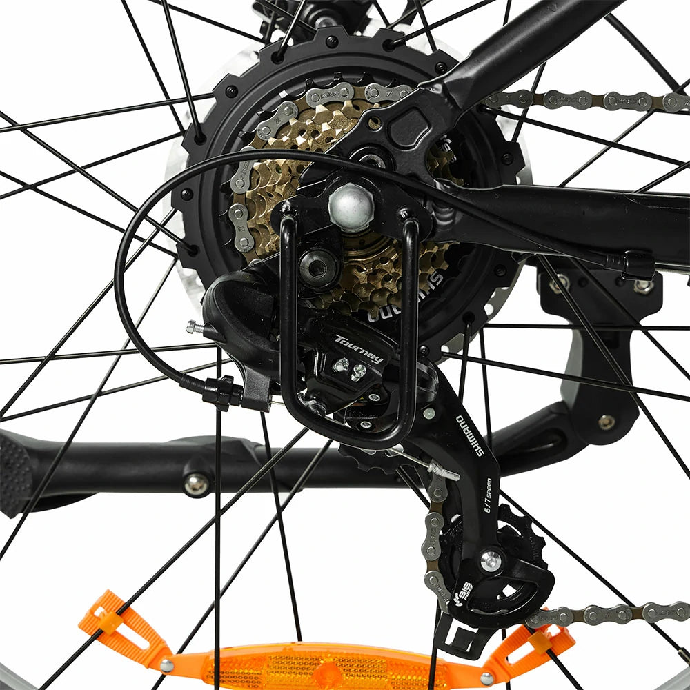 PIXAR Space1 (EU) Electric Bike