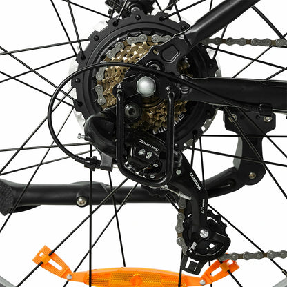 PIXAR Space1 (EU) Electric Bike