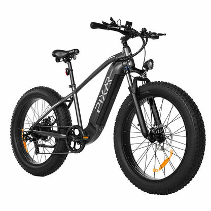 PIXAR Space1 (EU) Electric Bike