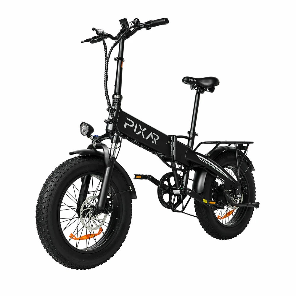PIXAR Star1 (EU) Electric Bike