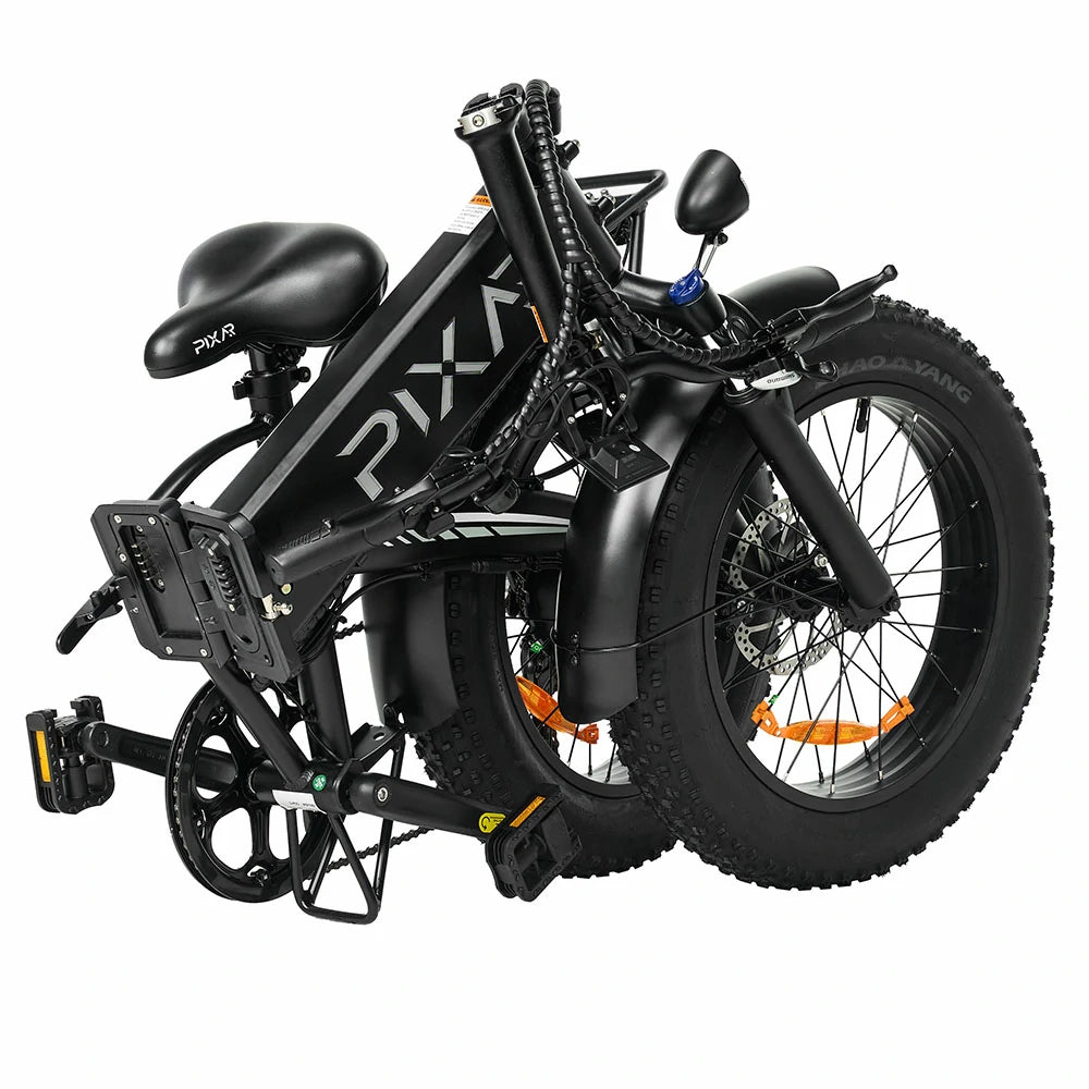 PIXAR Star1 (EU) Electric Bike