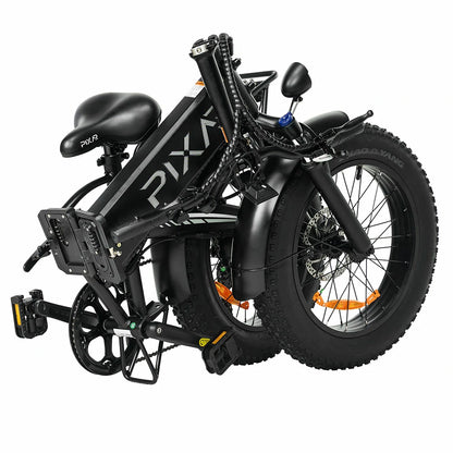 PIXAR Star1 (EU) Electric Bike