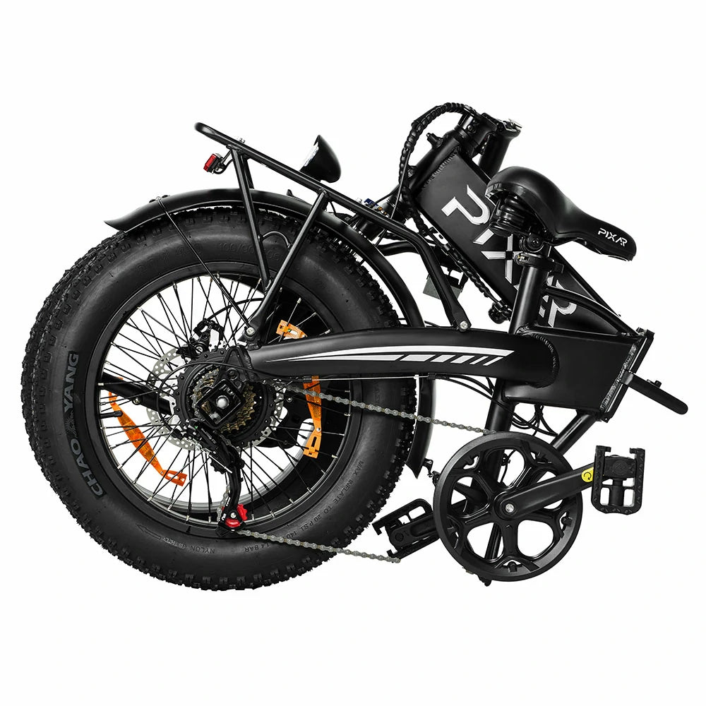 PIXAR Star1 (EU) Electric Bike