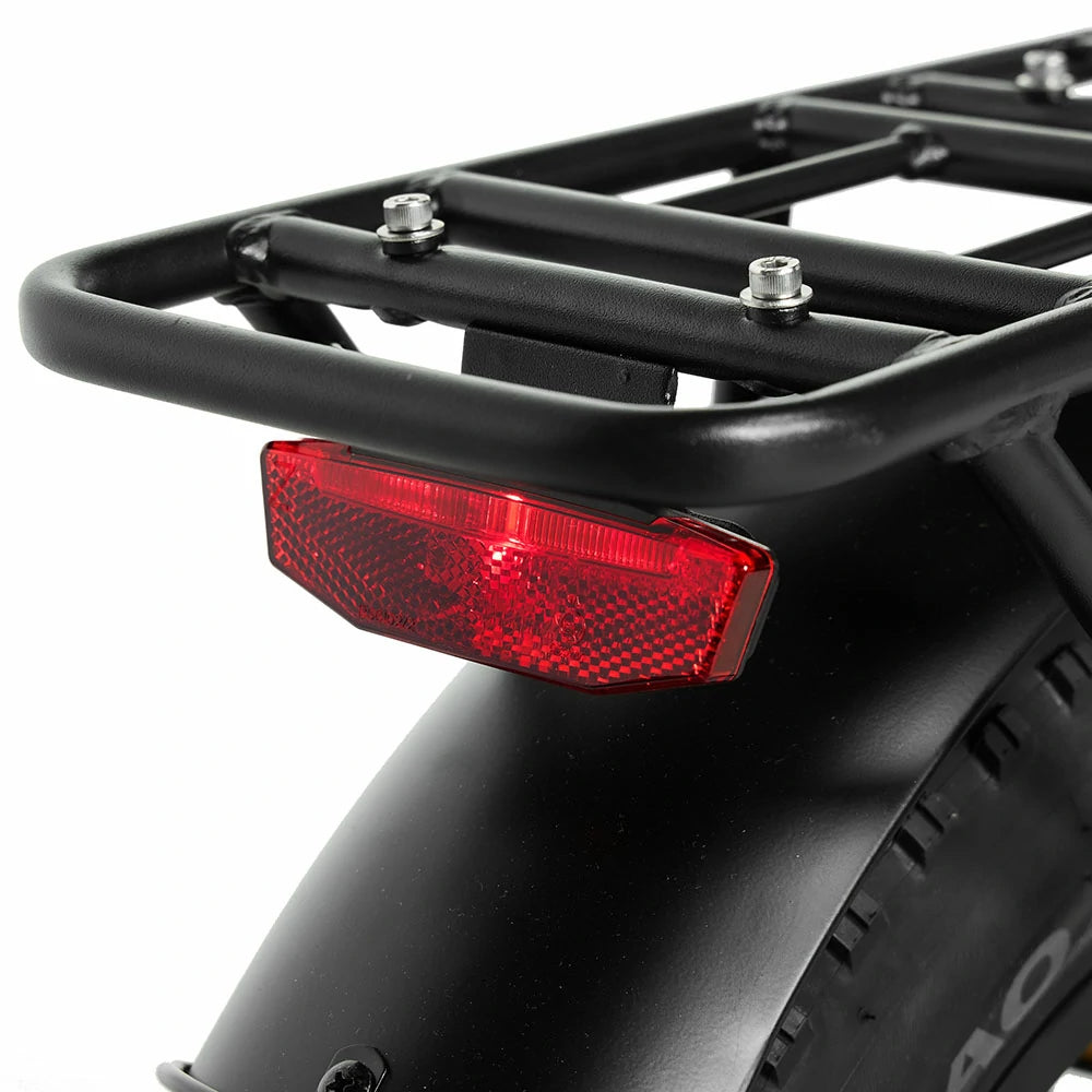 PIXAR Star1 (EU) Electric Bike