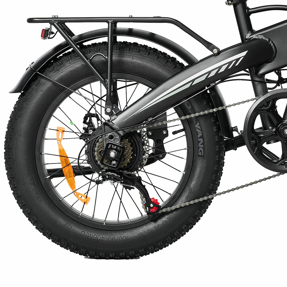 PIXAR Star1 (EU) Electric Bike