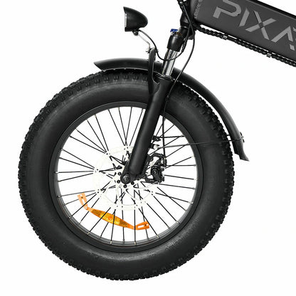 PIXAR Star1 (EU) Electric Bike