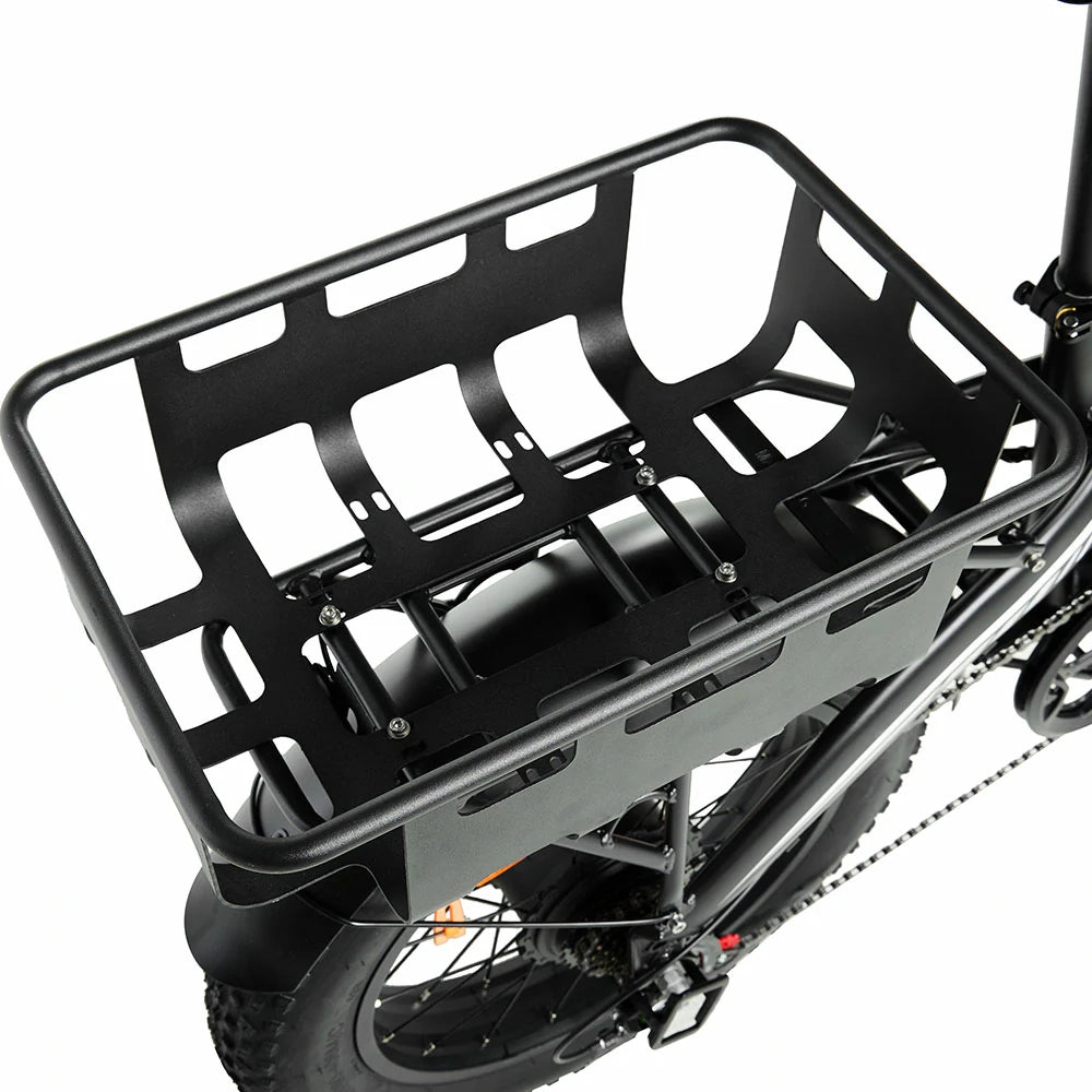 PIXAR Star1 (EU) Electric Bike