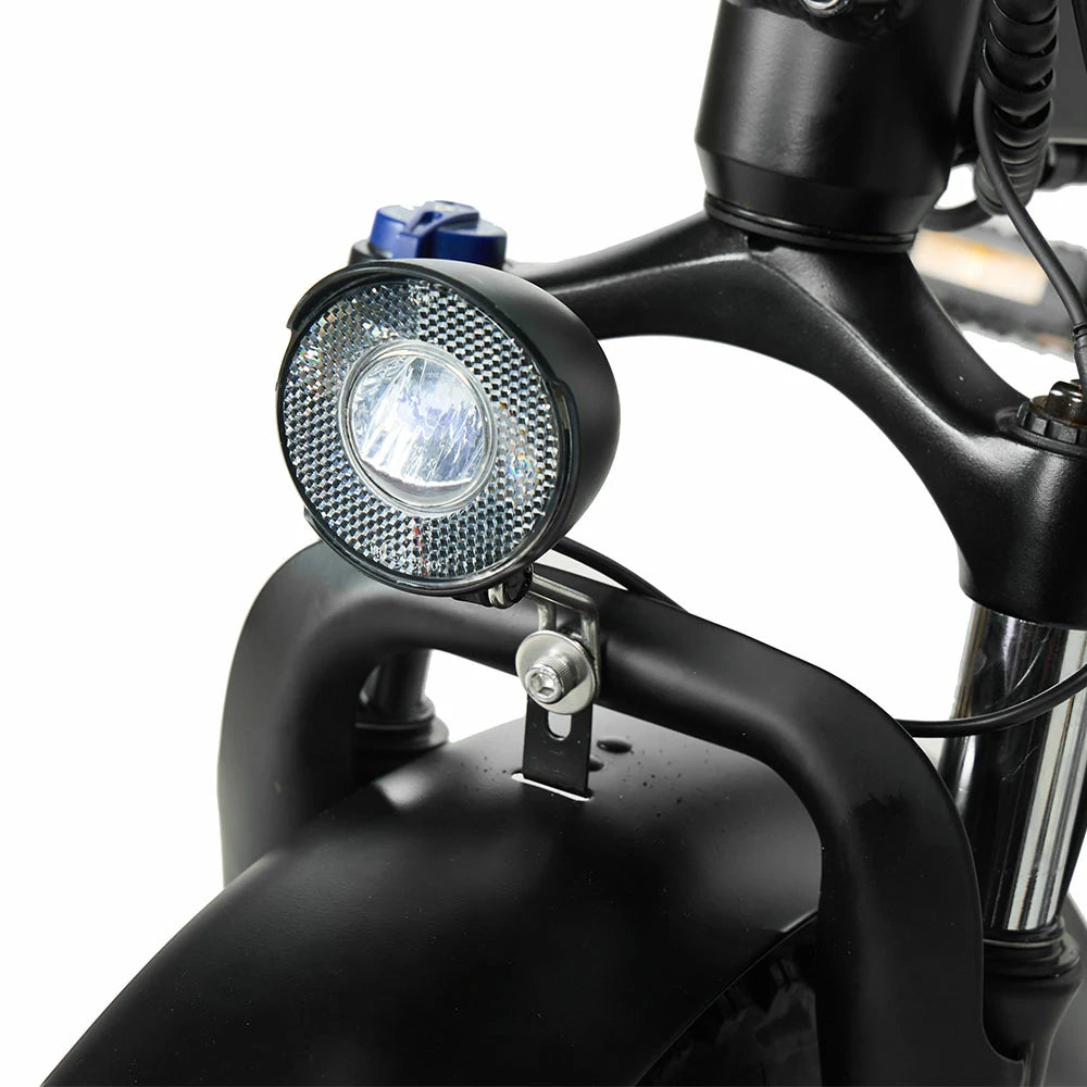 PIXAR Star1 (EU) Electric Bike