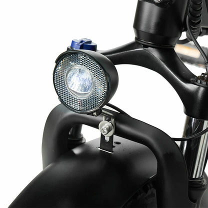 PIXAR Star1 (EU) Electric Bike