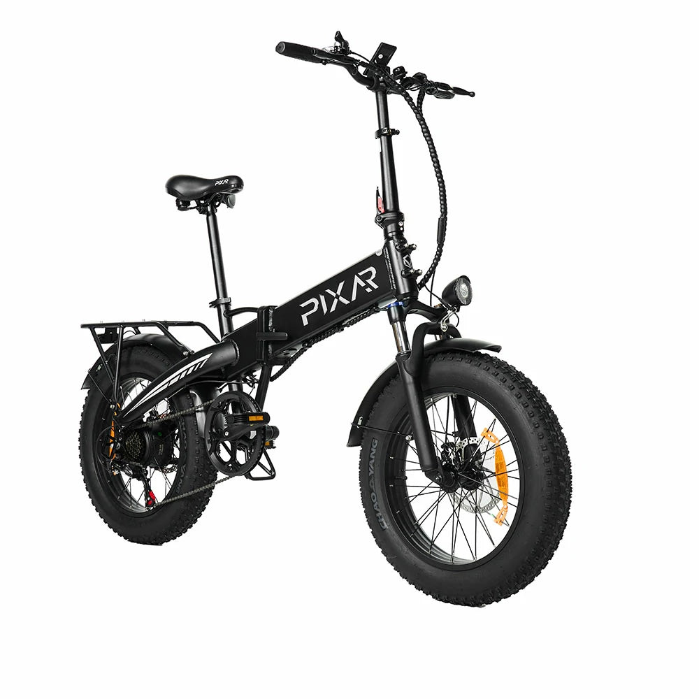 PIXAR Star1 (EU) Electric Bike