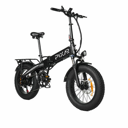 PIXAR Star1 (EU) Electric Bike