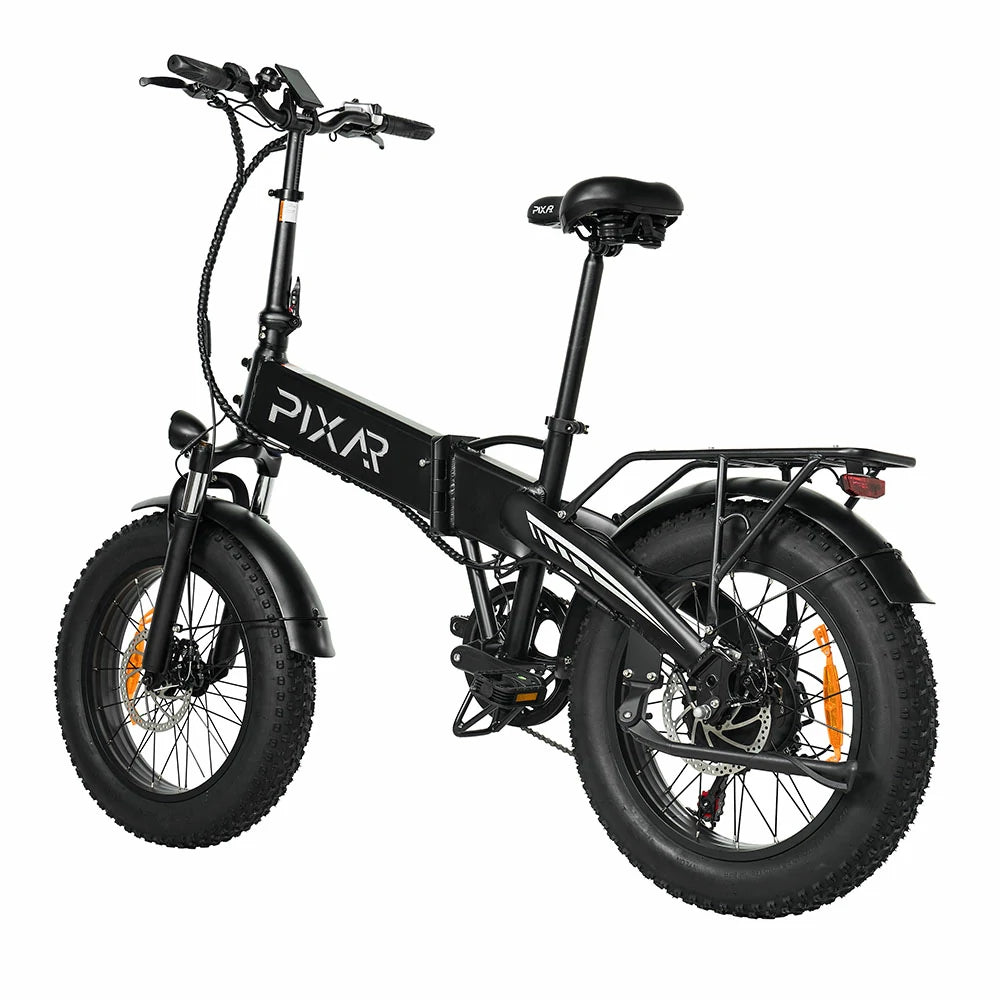 PIXAR Star1 (EU) Electric Bike