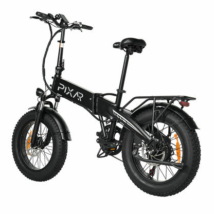 PIXAR Star1 (EU) Electric Bike