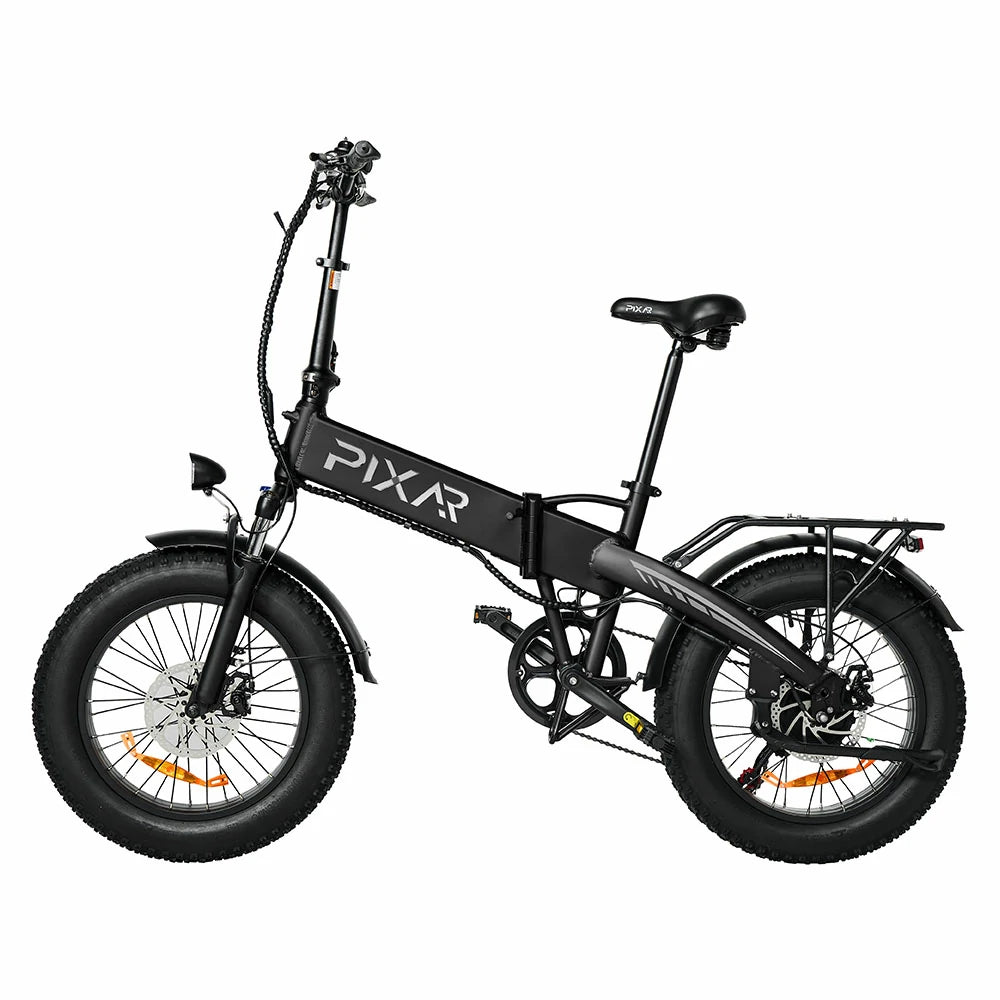 PIXAR Star1 (EU) Electric Bike