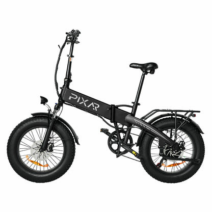PIXAR Star1 (EU) Electric Bike