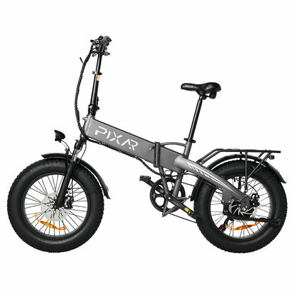 PIXAR Star1 (EU) Electric Bike
