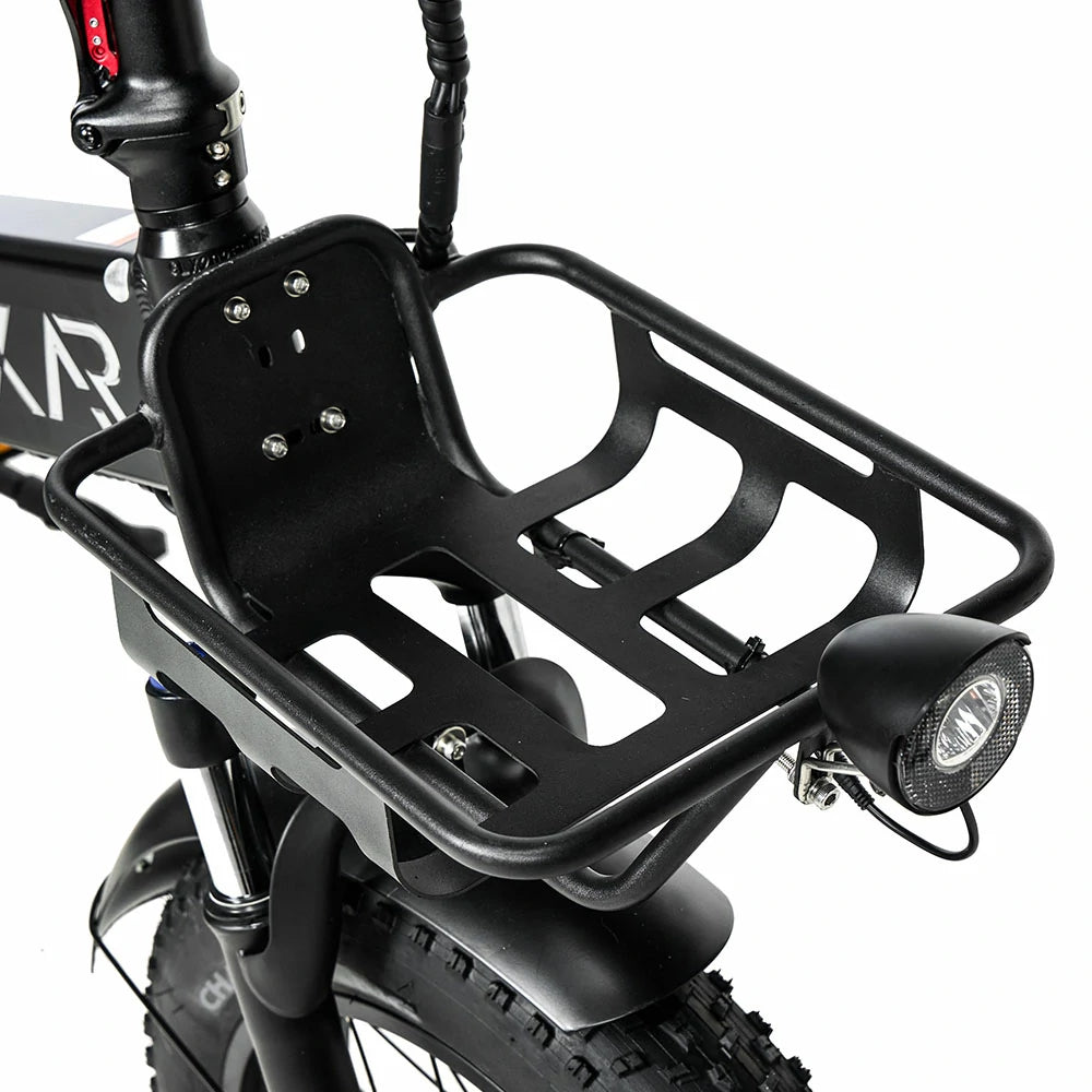 PIXAR Star1 (EU) Electric Bike