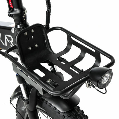 PIXAR Star1 (EU) Electric Bike