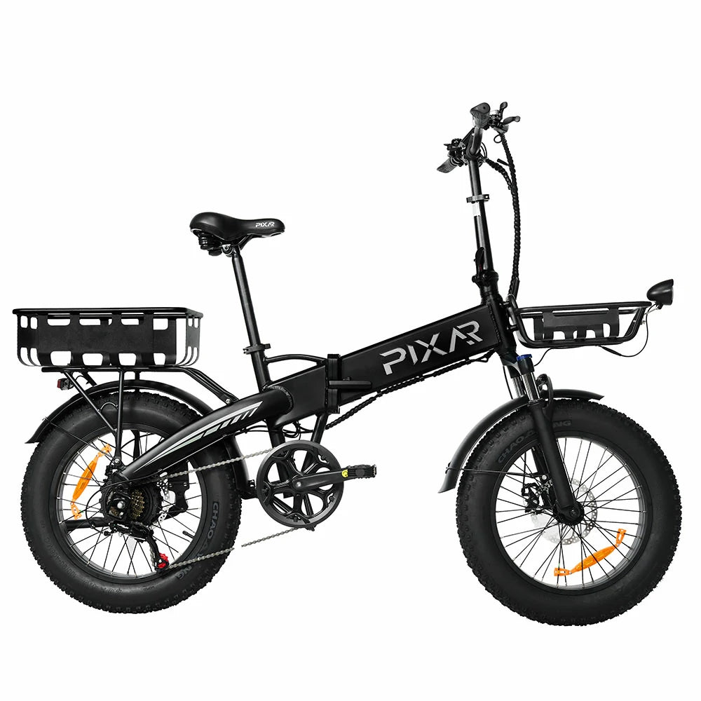 PIXAR Star1 (EU) Electric Bike