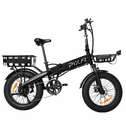 PIXAR Star1 (EU) Electric Bike