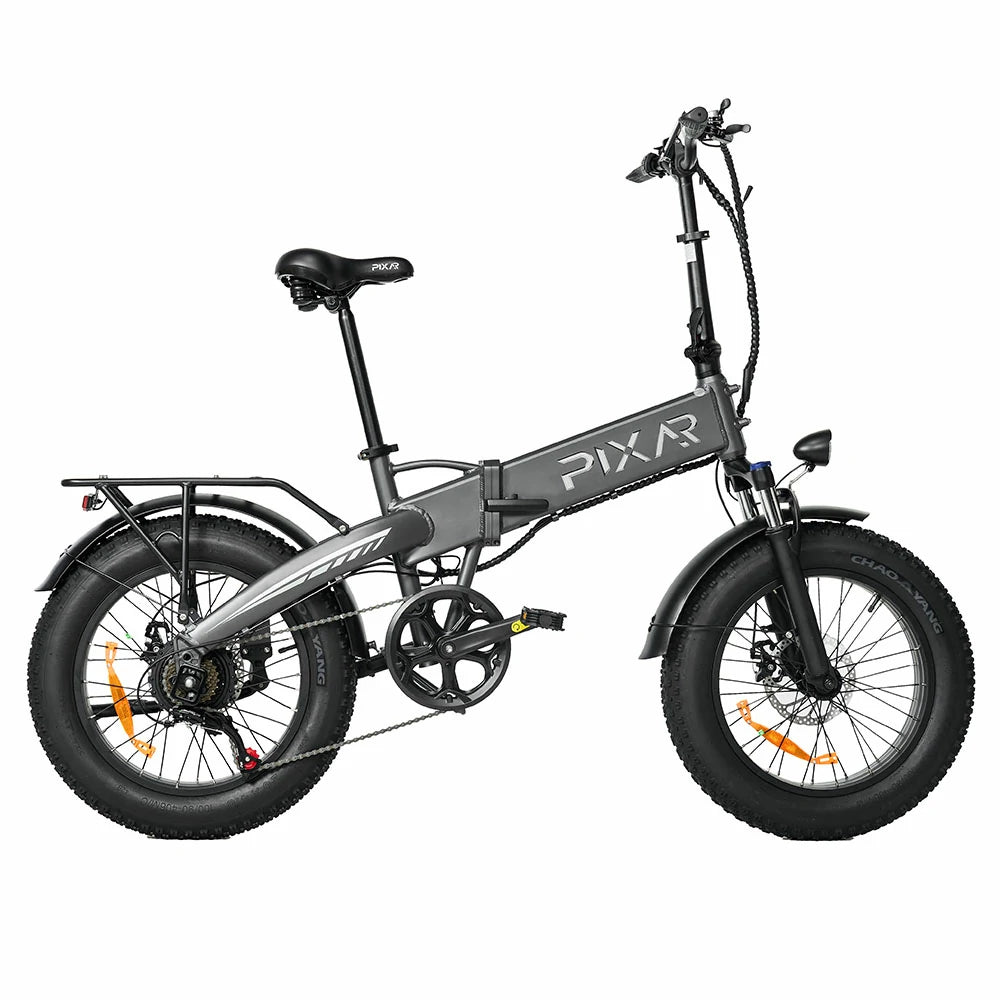 PIXAR Star1 (EU) Electric Bike