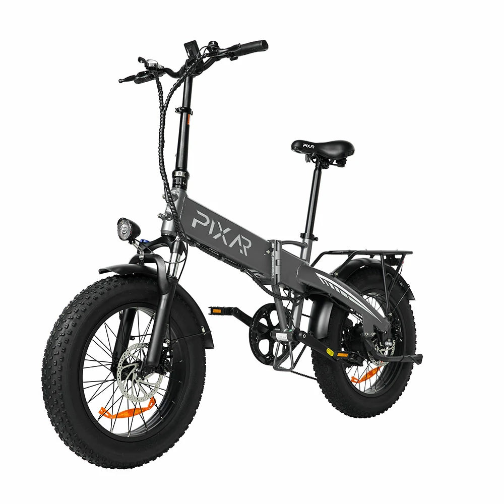 PIXAR Star1 (EU) Electric Bike