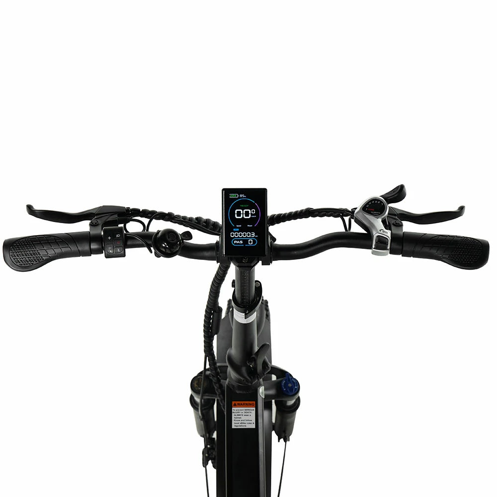 PIXAR Star1 (EU) Electric Bike