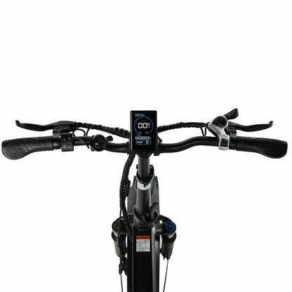 PIXAR Star1 (EU) Electric Bike