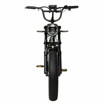 PIXAR SuperV 30Ah (UK) Electric Bike