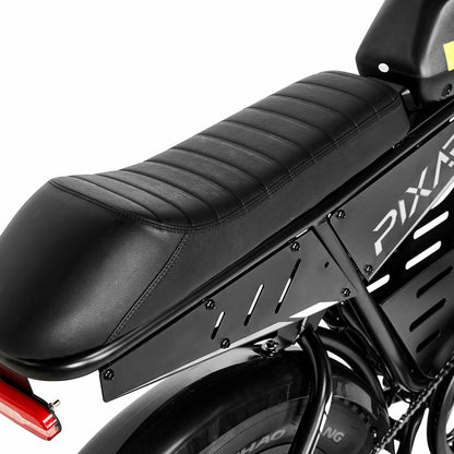 PIXAR SuperV 30Ah (UK) Electric Bike