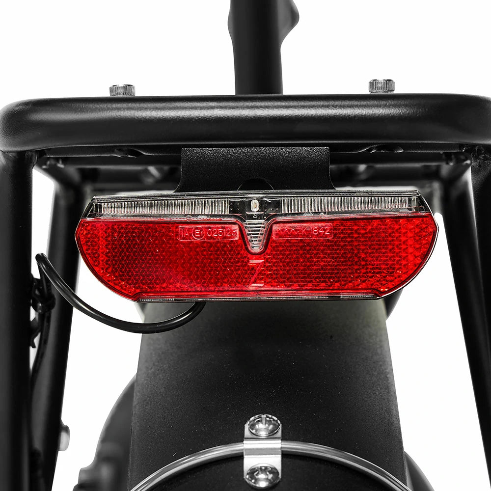 PIXAR Wind1 (EU) Electric Bike