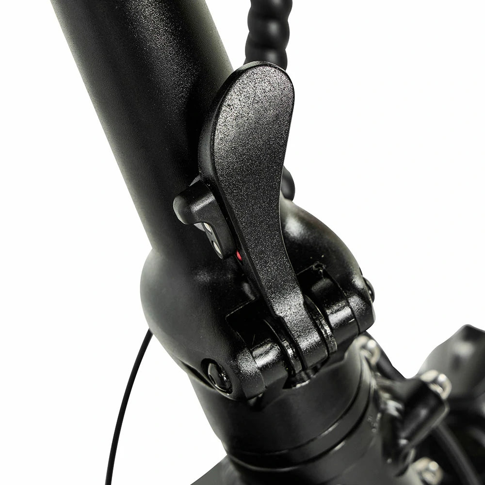 PIXAR Wind1 (EU) Electric Bike