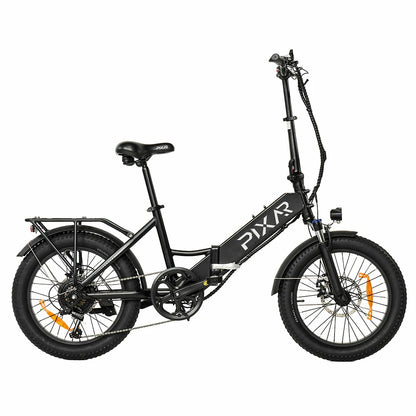 PIXAR Wind1 (EU) Electric Bike