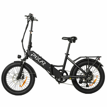 PIXAR Wind1 (EU) Electric Bike