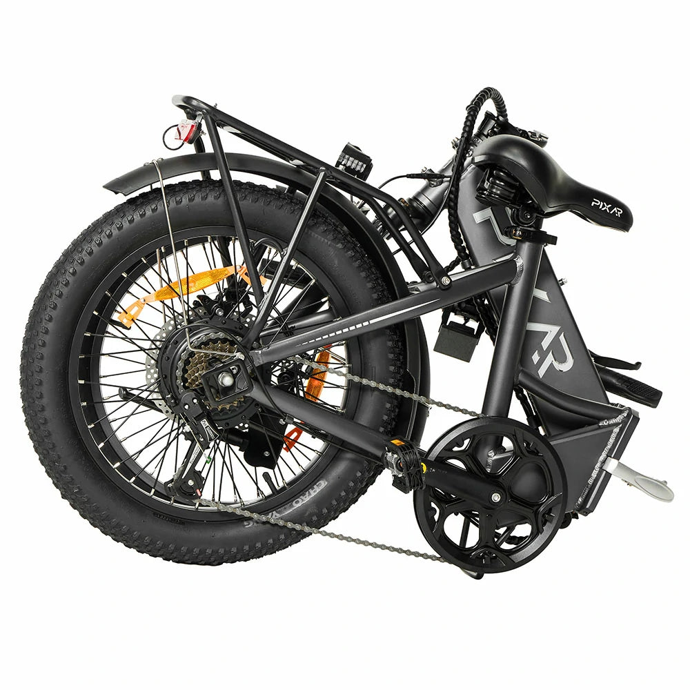 PIXAR Wind1 (EU) Electric Bike