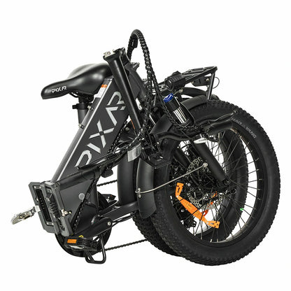 PIXAR Wind1 (EU) Electric Bike