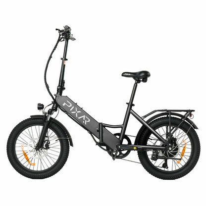 PIXAR Wind1 (EU) Electric Bike